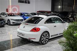 فولكسفاغن بيتل